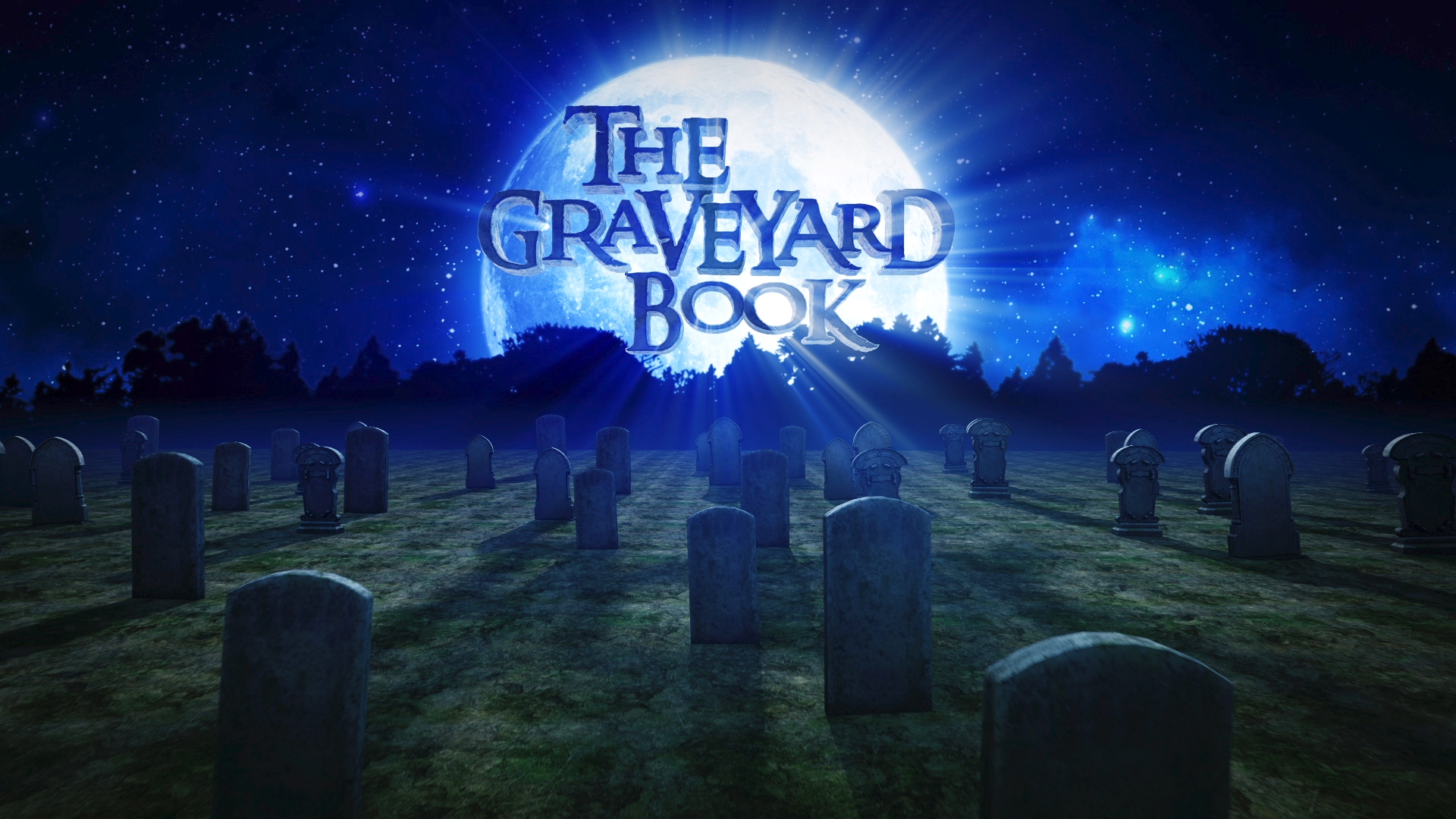 the graveyard